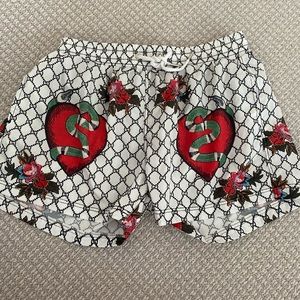Women’s Gucci Shorts